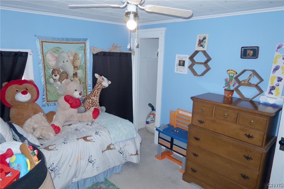 311 Louisa Street Rome, NY 13440 - Photo 20 of 36