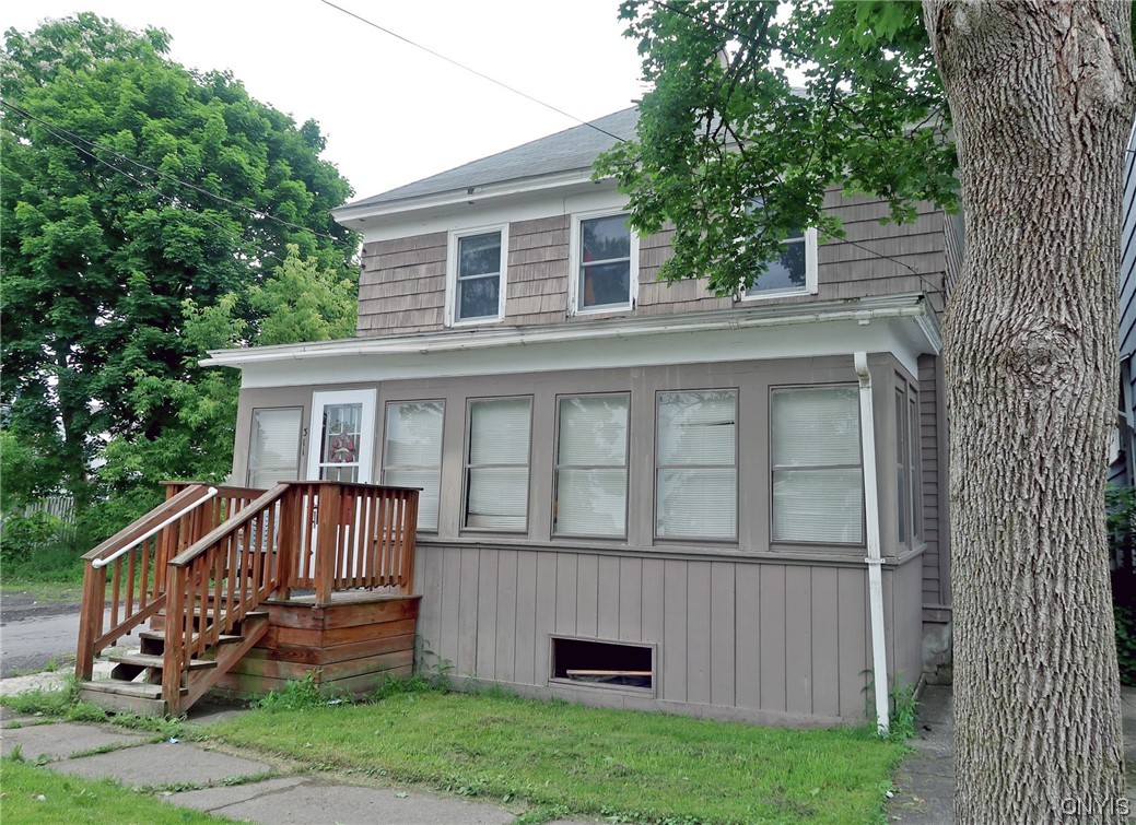 311 Louisa Street Rome, NY 13440 - Photo 2 of 36