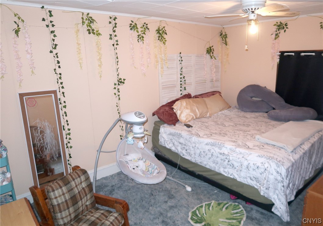 311 Louisa Street Rome, NY 13440 - Photo 21 of 36