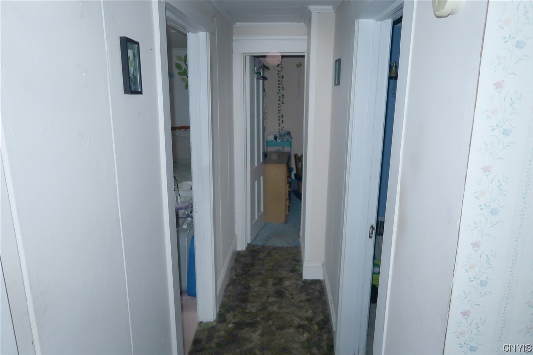 311 Louisa Street Rome, NY 13440 - Photo 23 of 36