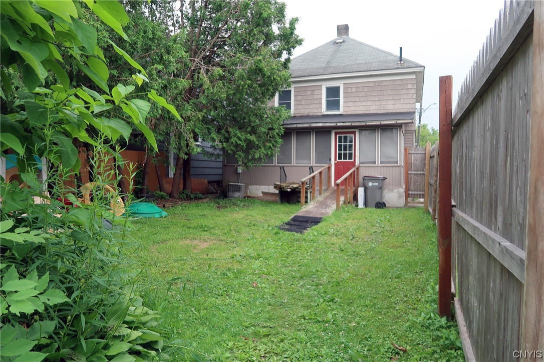 311 Louisa Street Rome, NY 13440 - Photo 30 of 36