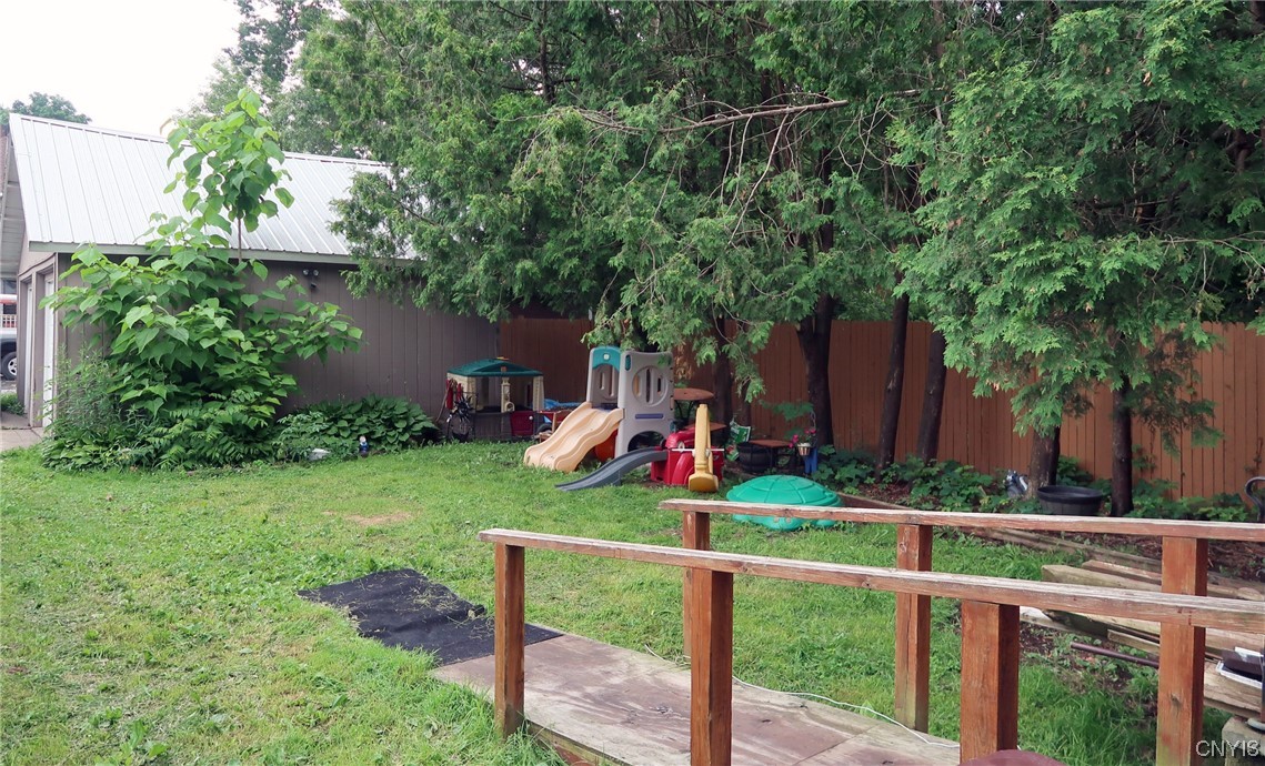 311 Louisa Street Rome, NY 13440 - Photo 31 of 36