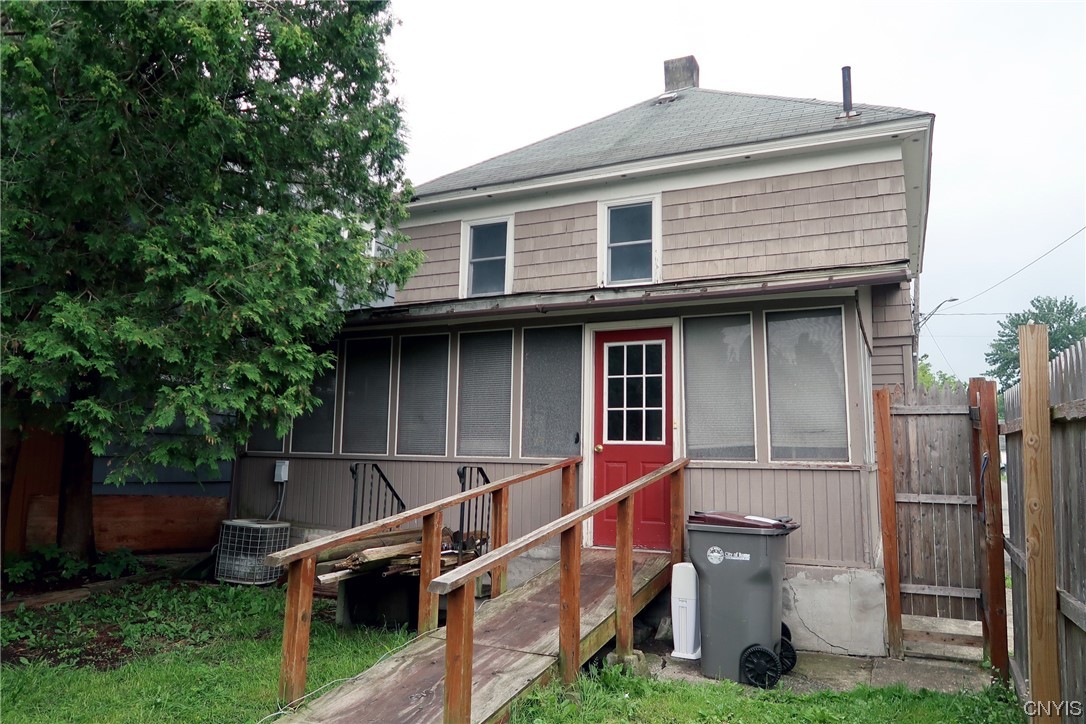 311 Louisa Street Rome, NY 13440 - Photo 32 of 36