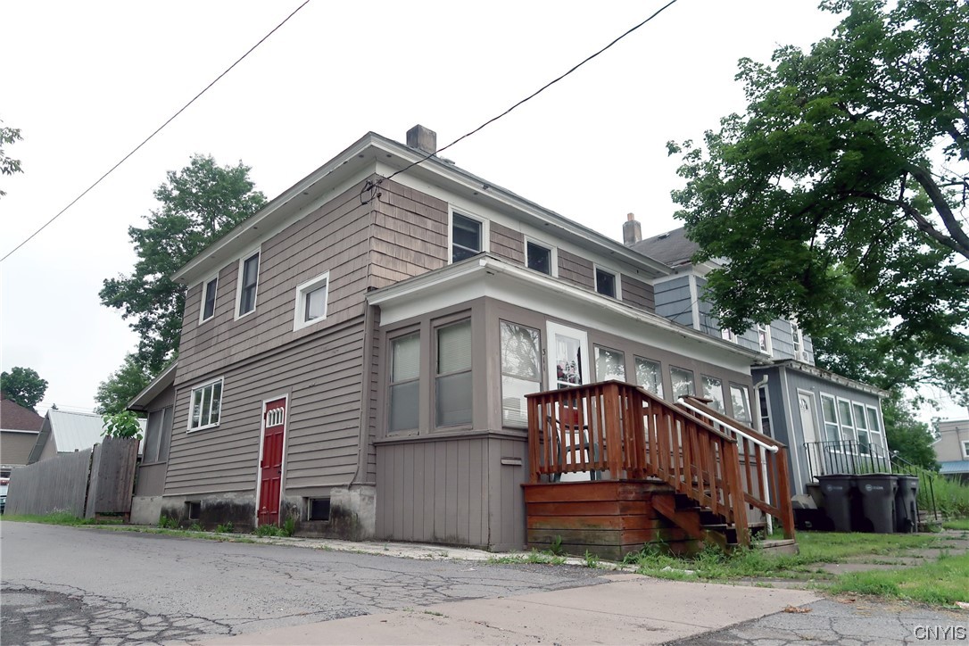 311 Louisa Street Rome, NY 13440 - Photo 33 of 36