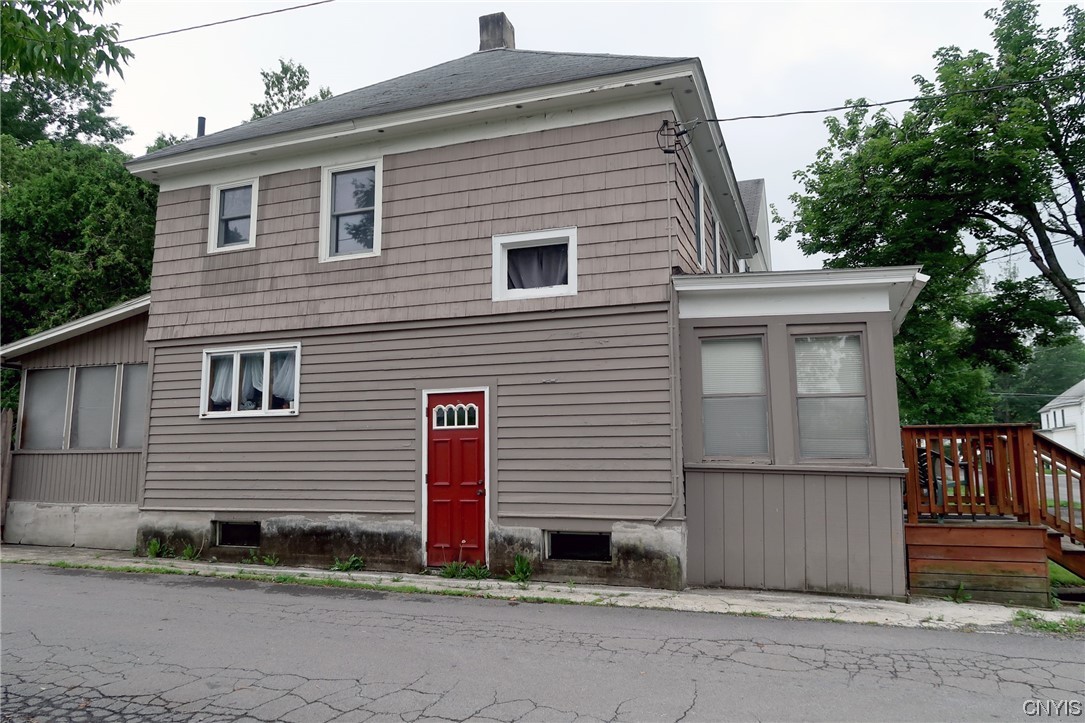 311 Louisa Street Rome, NY 13440 - Photo 34 of 36