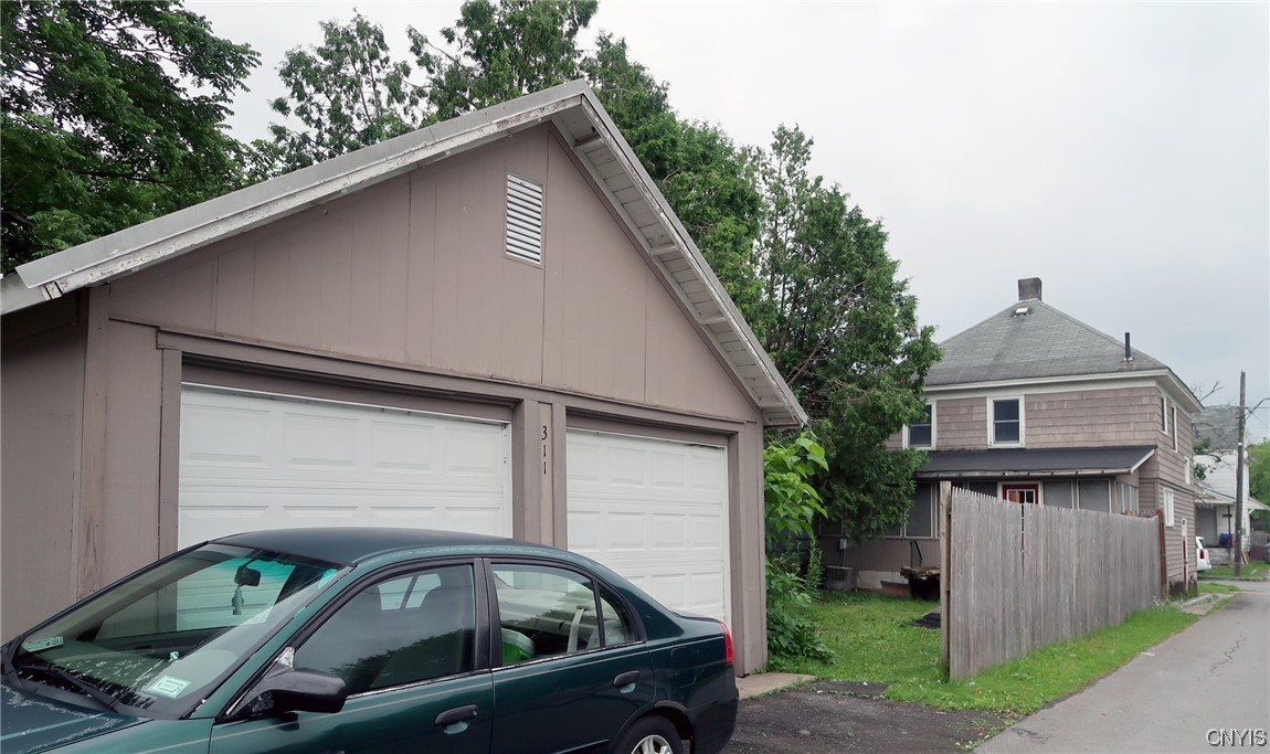 311 Louisa Street Rome, NY 13440 - Photo 35 of 36