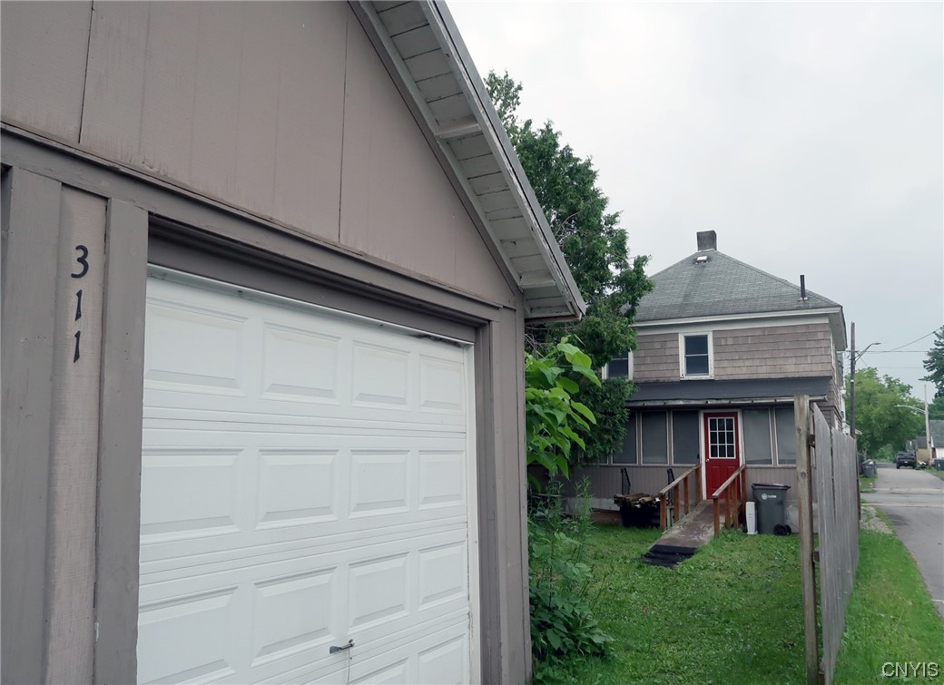 311 Louisa Street Rome, NY 13440 - Photo 36 of 36