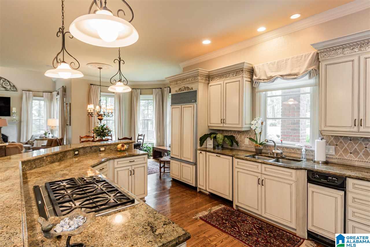7379 Ridgecrest Court Road Birmingham, AL 35242 - Photo 10 of 49