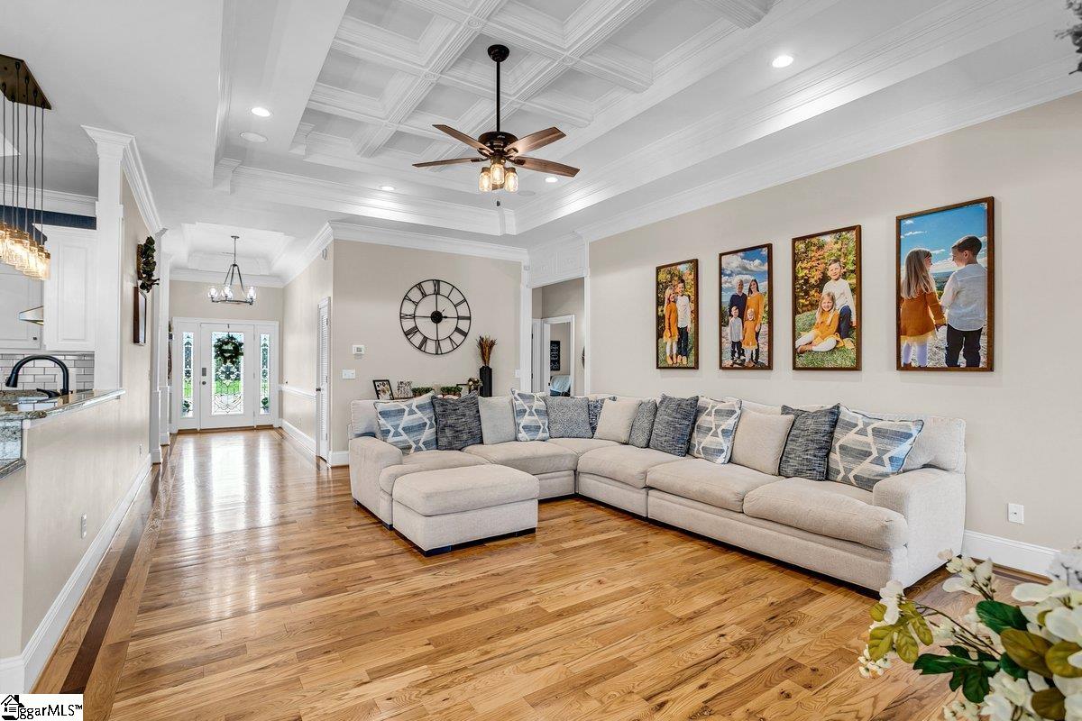 15 Hindman Road Travelers Rest, SC 29690 - Photo 11 of 45