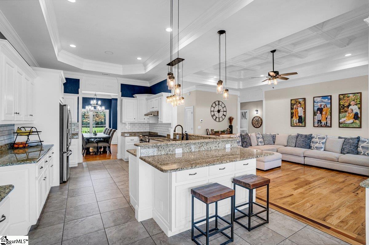 15 Hindman Road Travelers Rest, SC 29690 - Photo 12 of 45