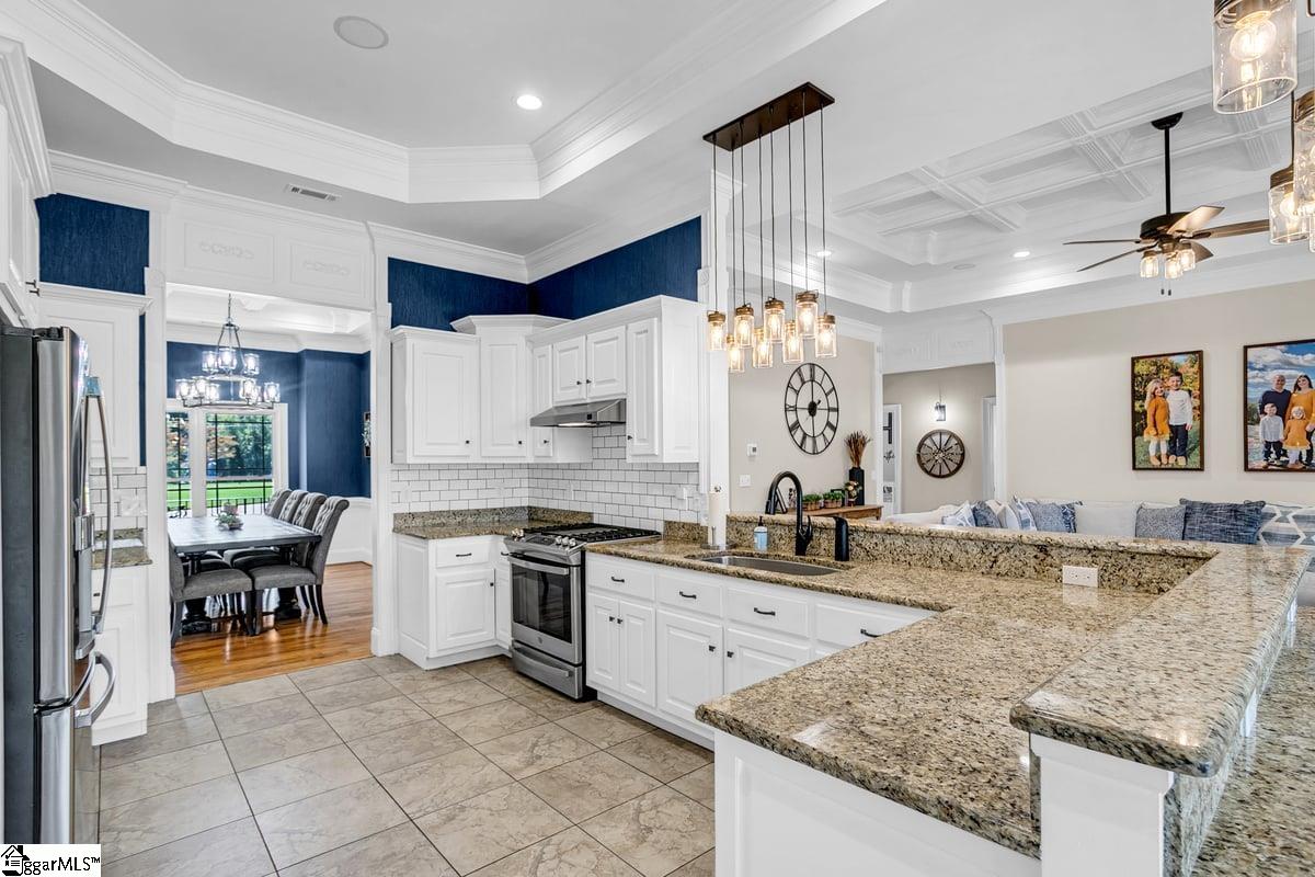 15 Hindman Road Travelers Rest, SC 29690 - Photo 13 of 45