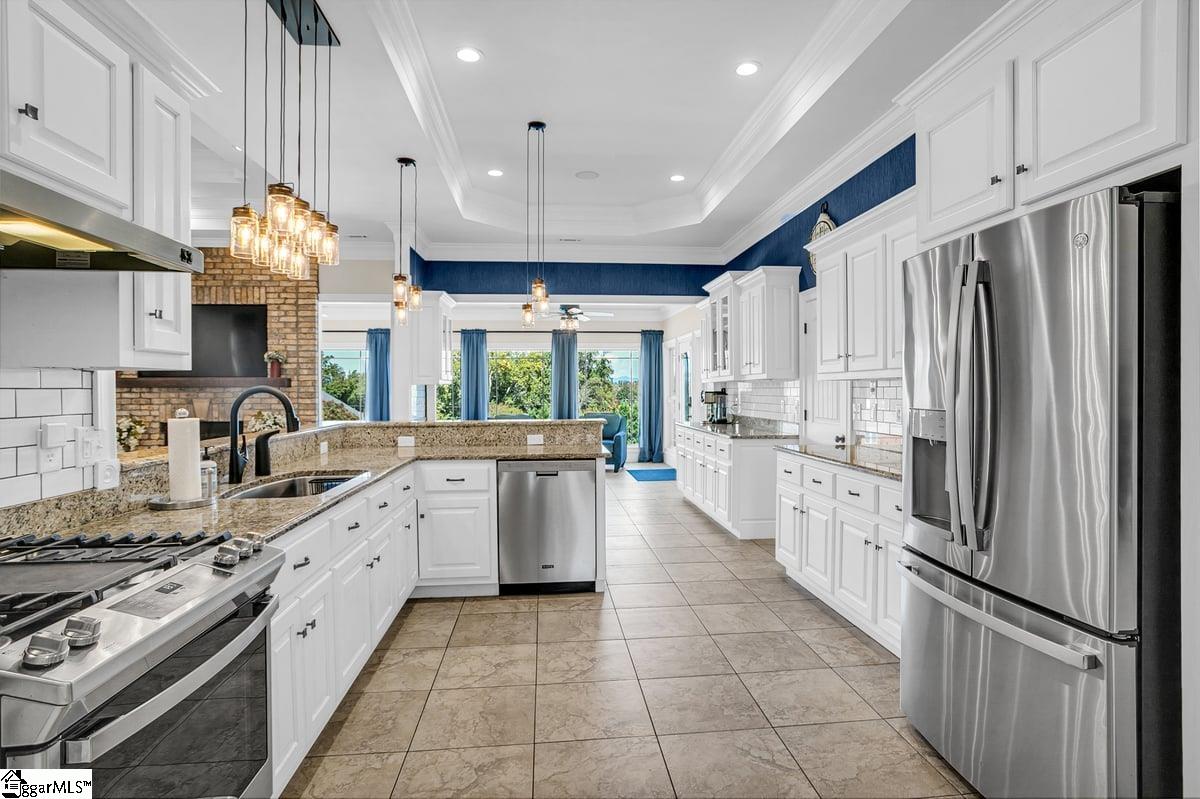 15 Hindman Road Travelers Rest, SC 29690 - Photo 14 of 45