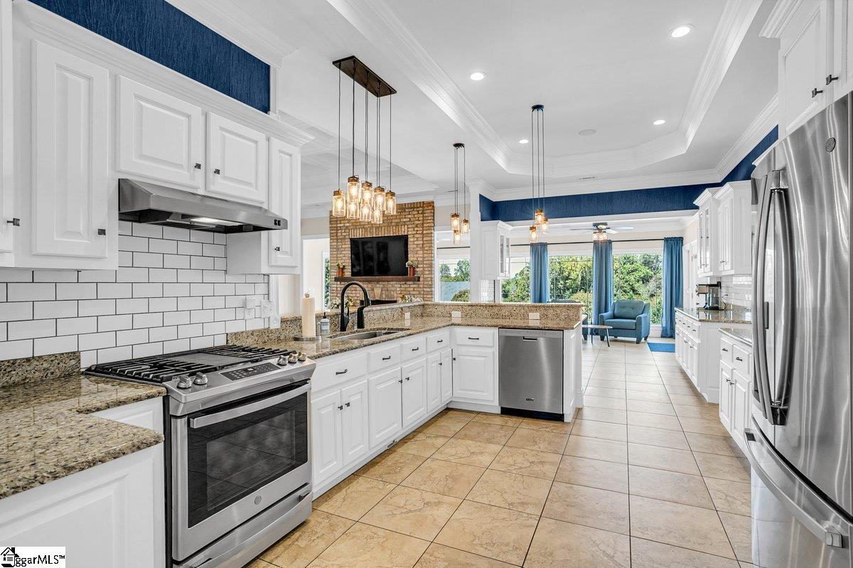 15 Hindman Road Travelers Rest, SC 29690 - Photo 15 of 45