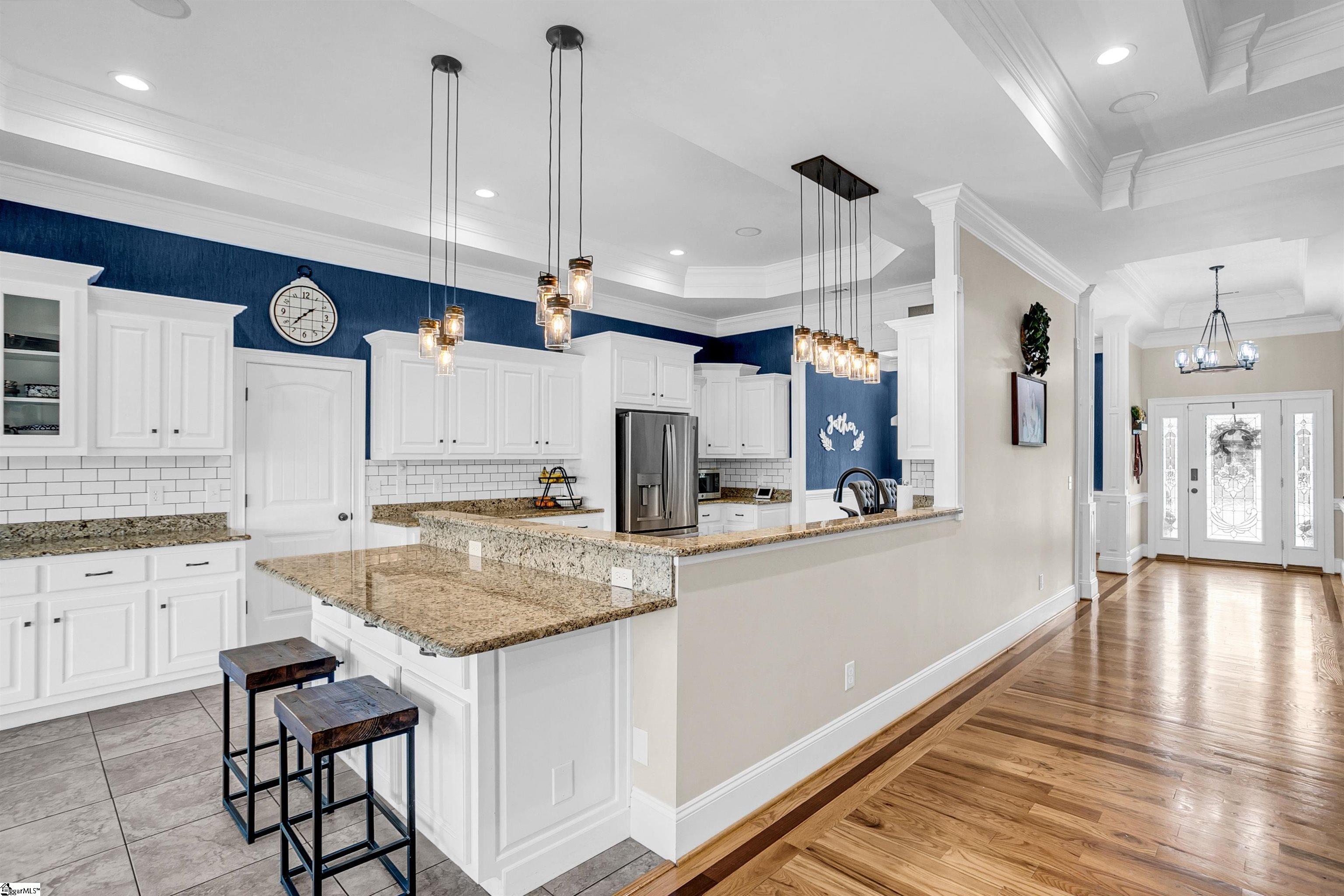 15 Hindman Road Travelers Rest, SC 29690 - Photo 16 of 45