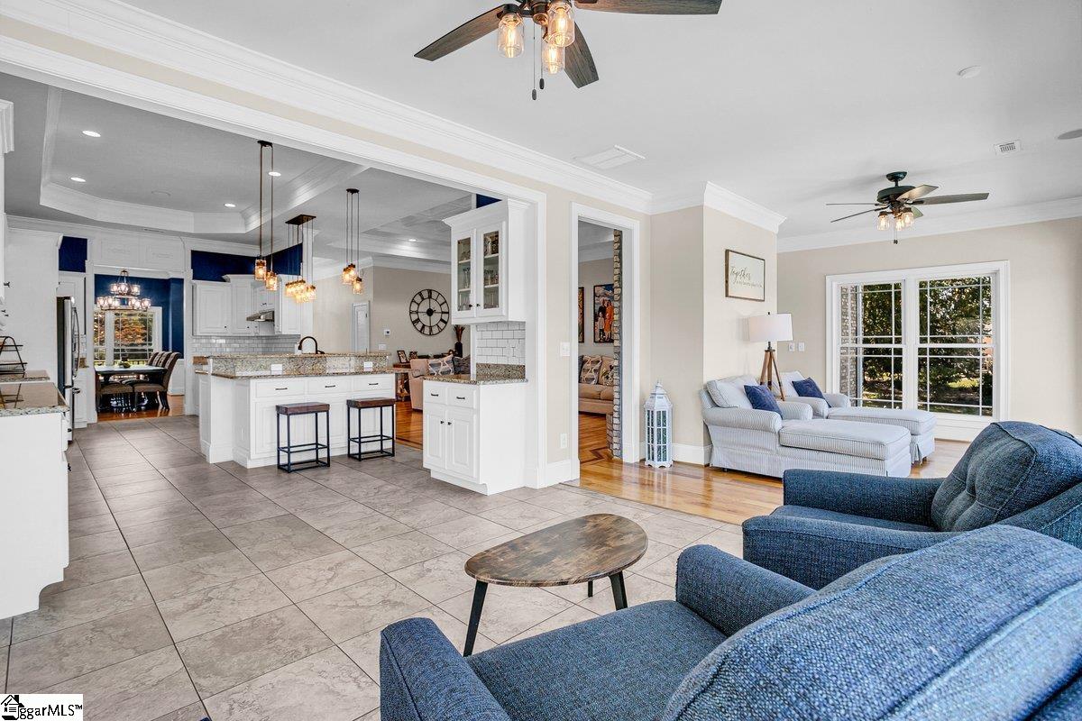 15 Hindman Road Travelers Rest, SC 29690 - Photo 17 of 45