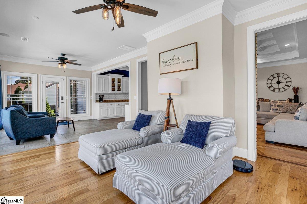 15 Hindman Road Travelers Rest, SC 29690 - Photo 21 of 45