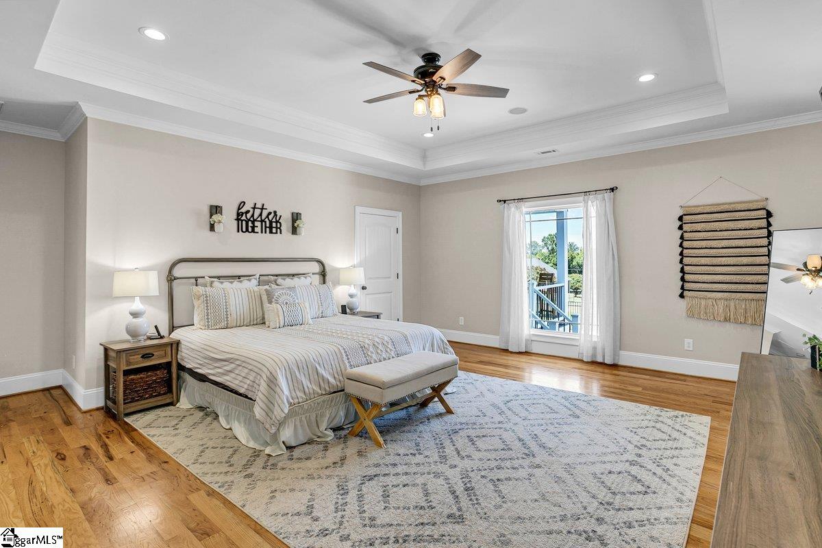 15 Hindman Road Travelers Rest, SC 29690 - Photo 22 of 45