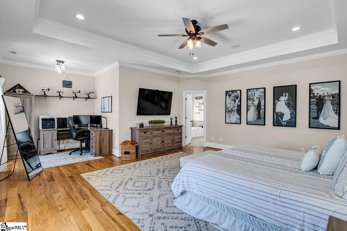 15 Hindman Road Travelers Rest, SC 29690 - Photo 25 of 45