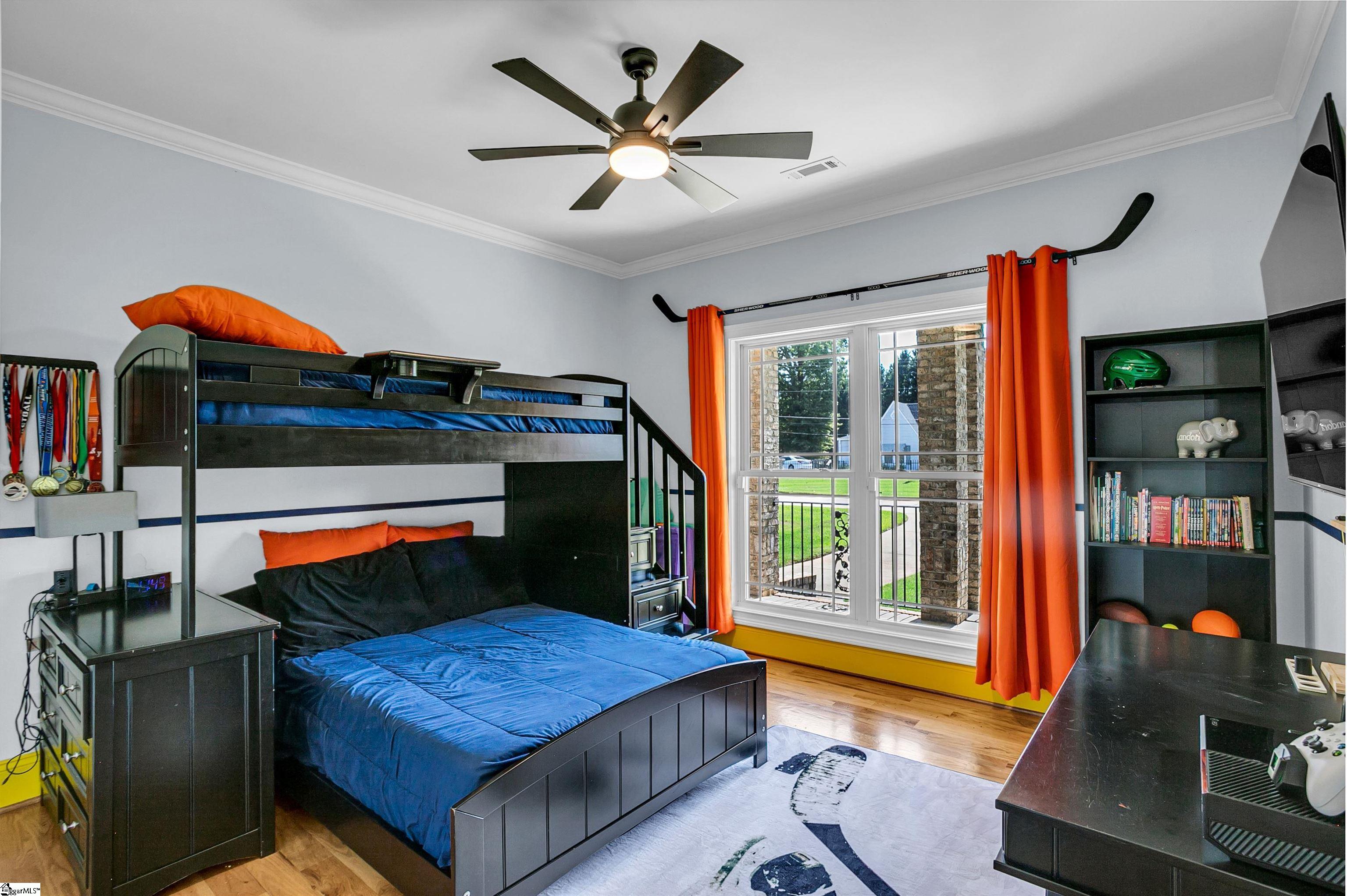 15 Hindman Road Travelers Rest, SC 29690 - Photo 31 of 45