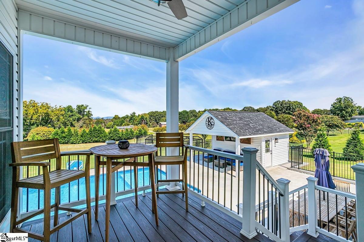 15 Hindman Road Travelers Rest, SC 29690 - Photo 39 of 45