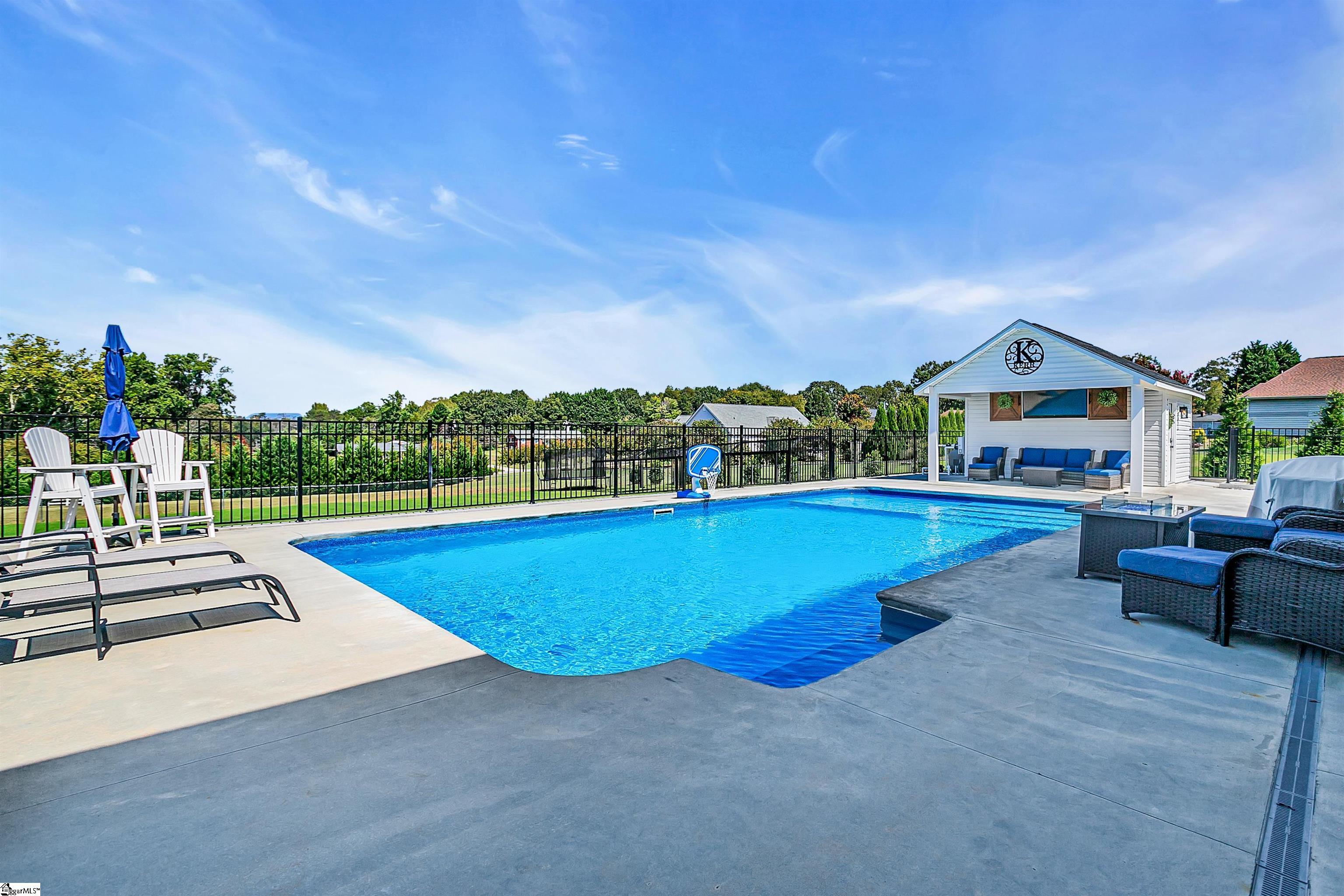 15 Hindman Road Travelers Rest, SC 29690 - Photo 41 of 45