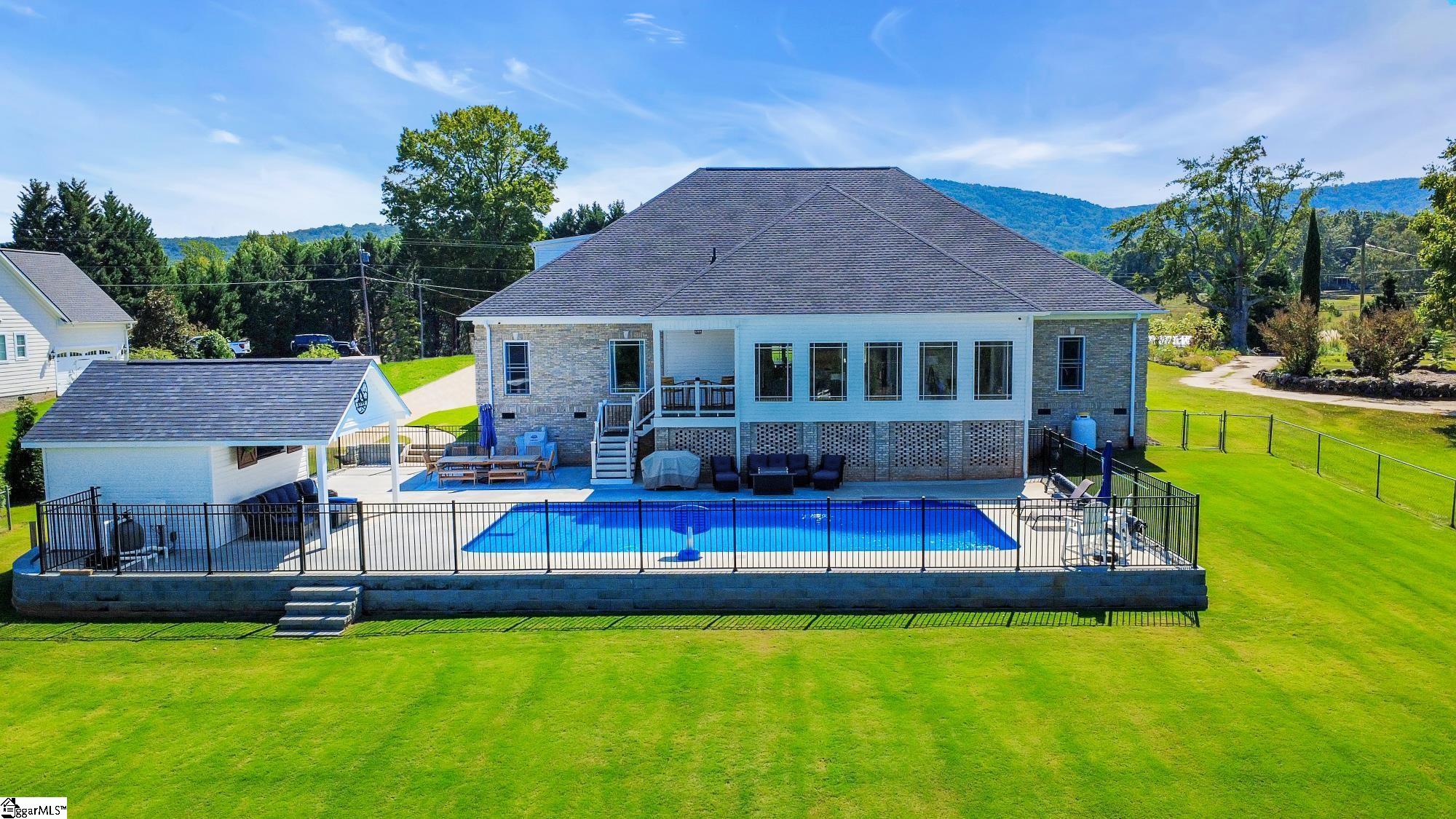 15 Hindman Road Travelers Rest, SC 29690 - Photo 42 of 45