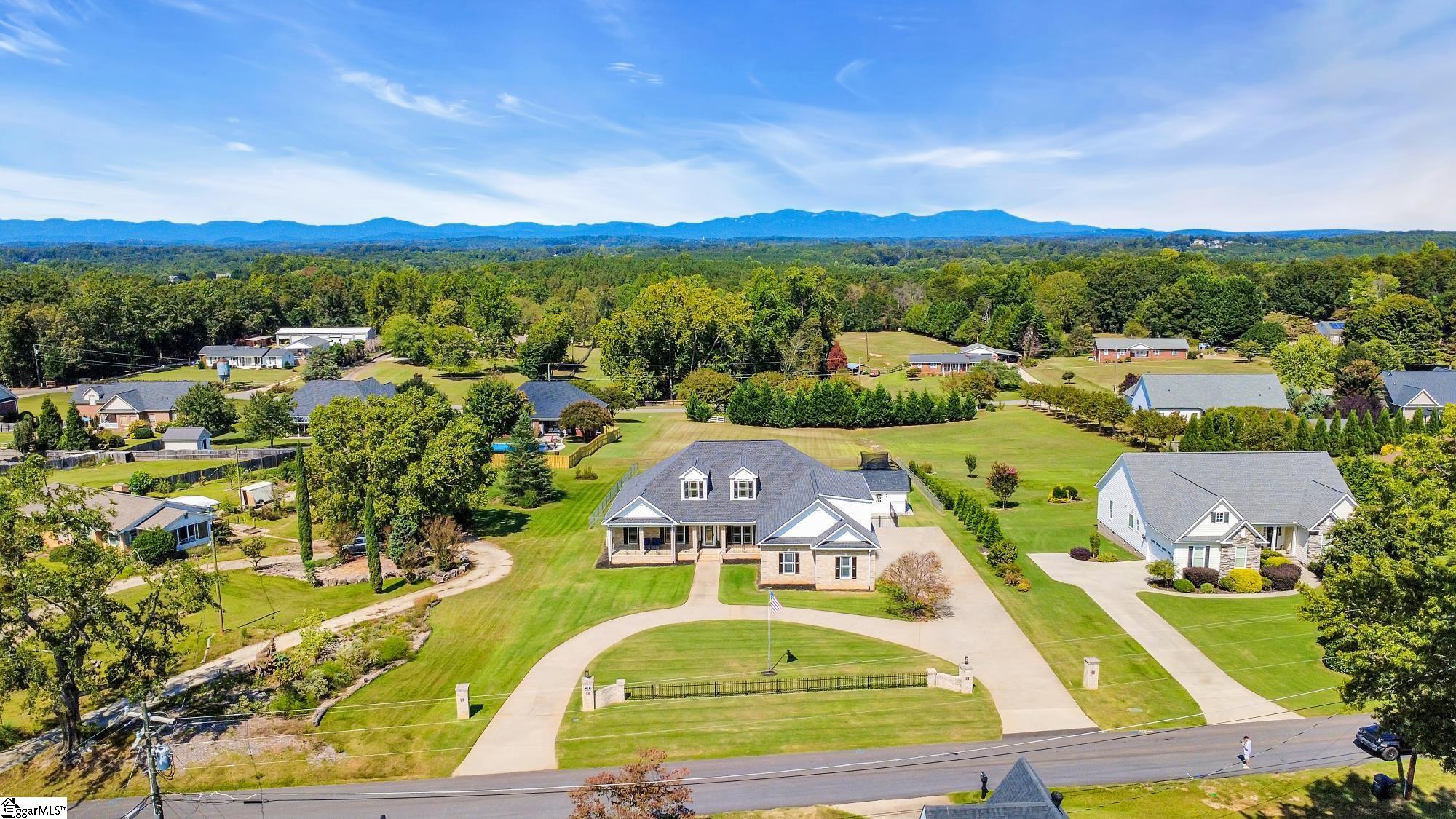 15 Hindman Road Travelers Rest, SC 29690 - Photo 43 of 45