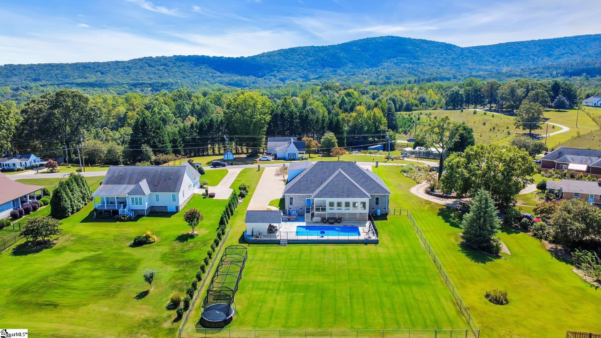 15 Hindman Road Travelers Rest, SC 29690 - Photo 44 of 45