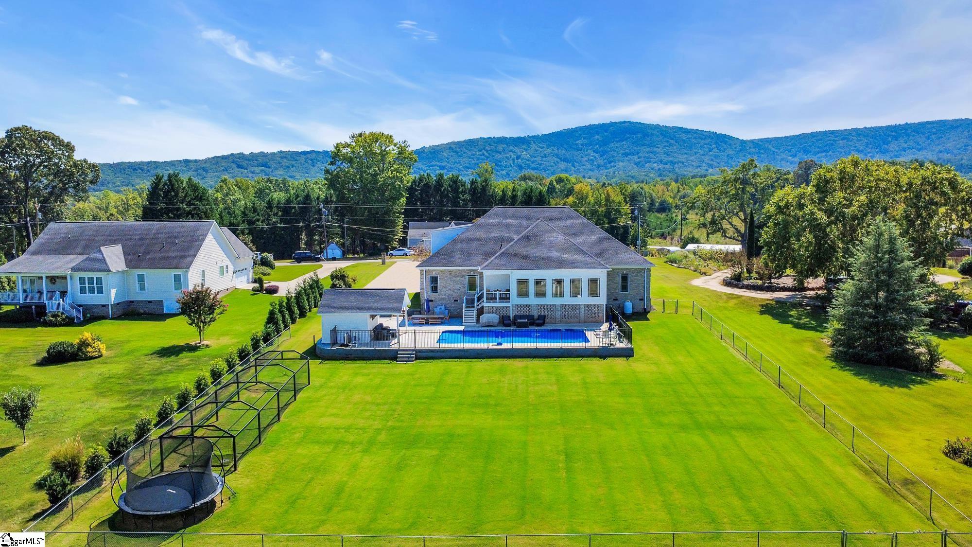 15 Hindman Road Travelers Rest, SC 29690 - Photo 45 of 45