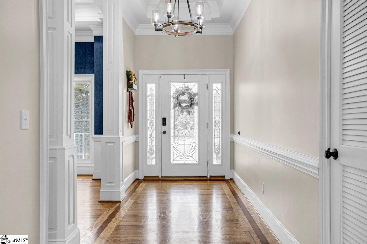 15 Hindman Road Travelers Rest, SC 29690 - Photo 5 of 45