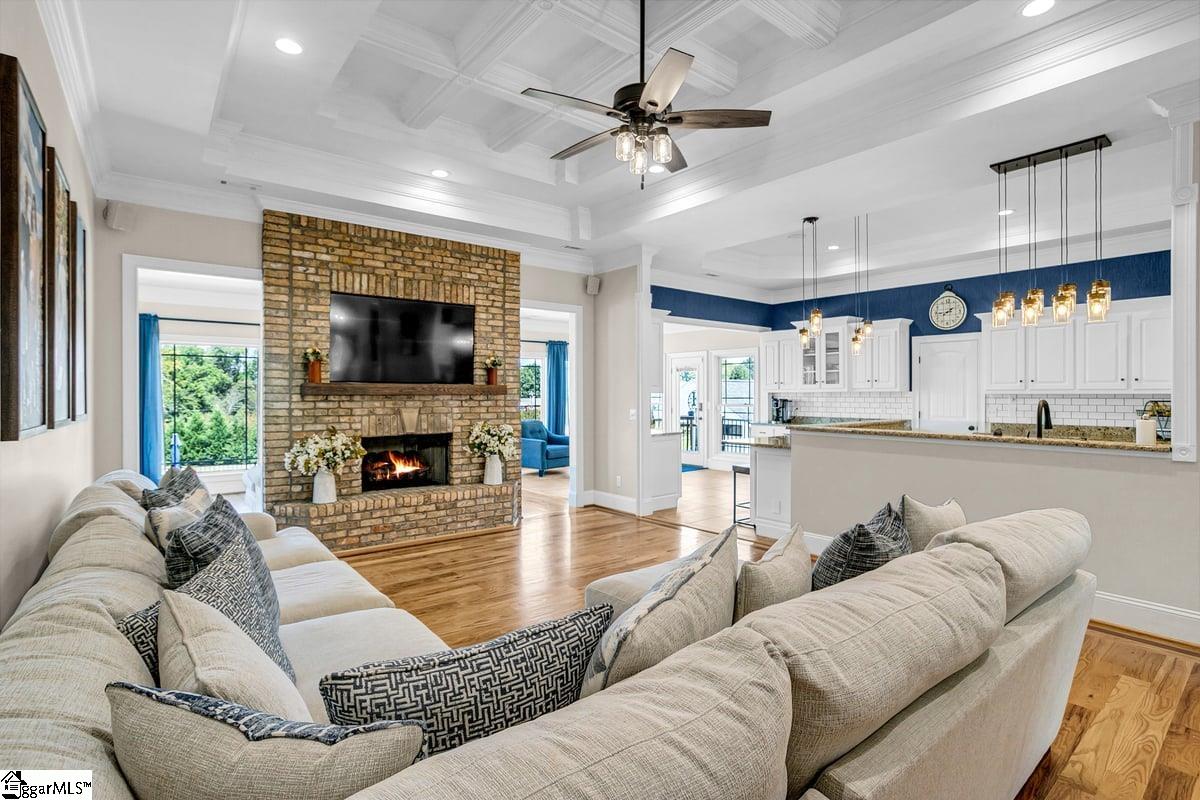 15 Hindman Road Travelers Rest, SC 29690 - Photo 8 of 45