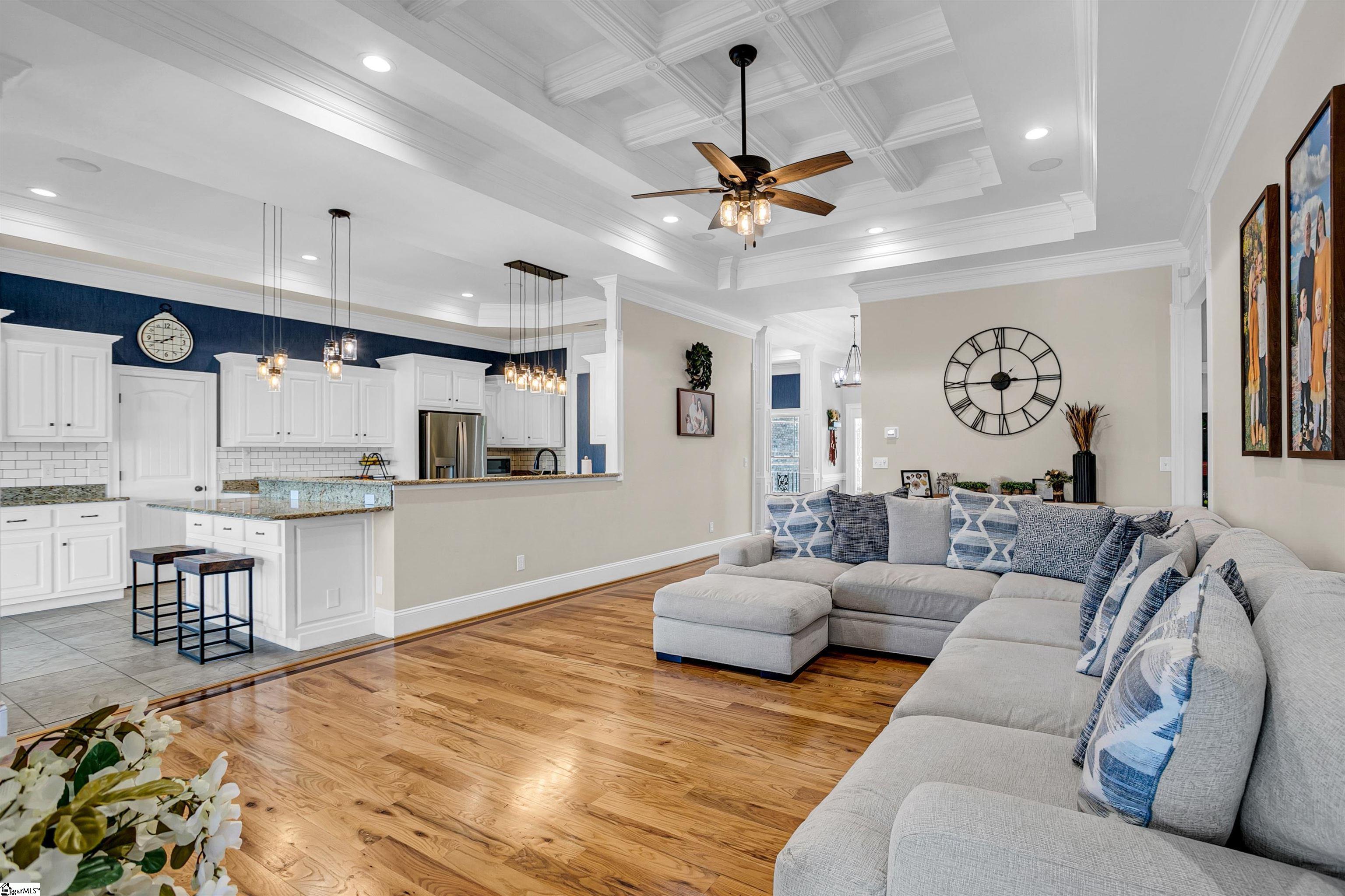 15 Hindman Road Travelers Rest, SC 29690 - Photo 9 of 45