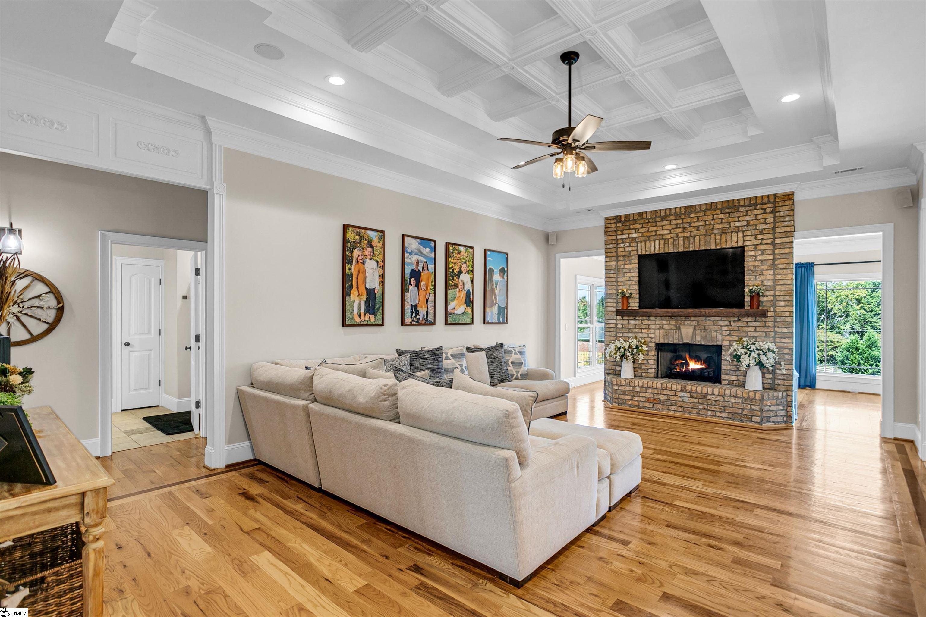 15 Hindman Road Travelers Rest, SC 29690 - Photo 10 of 45