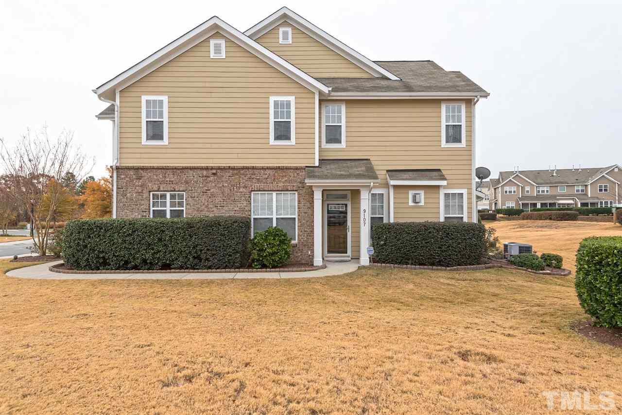 9107 Wooden Road Raleigh, NC 27617 - Photo 1 of 23 Gallery Image 1