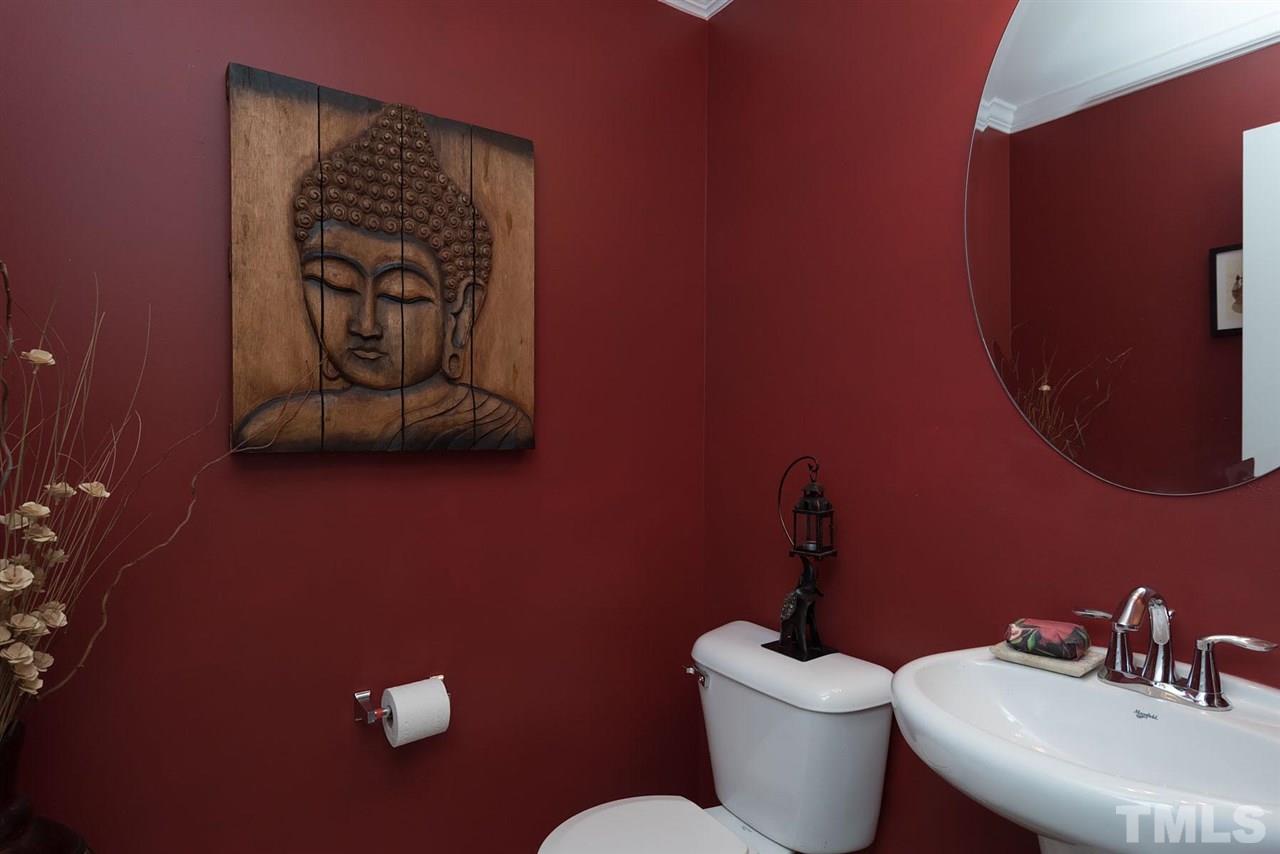 9107 Wooden Road Raleigh, NC 27617 - Photo 12 of 23 Gallery Image 12