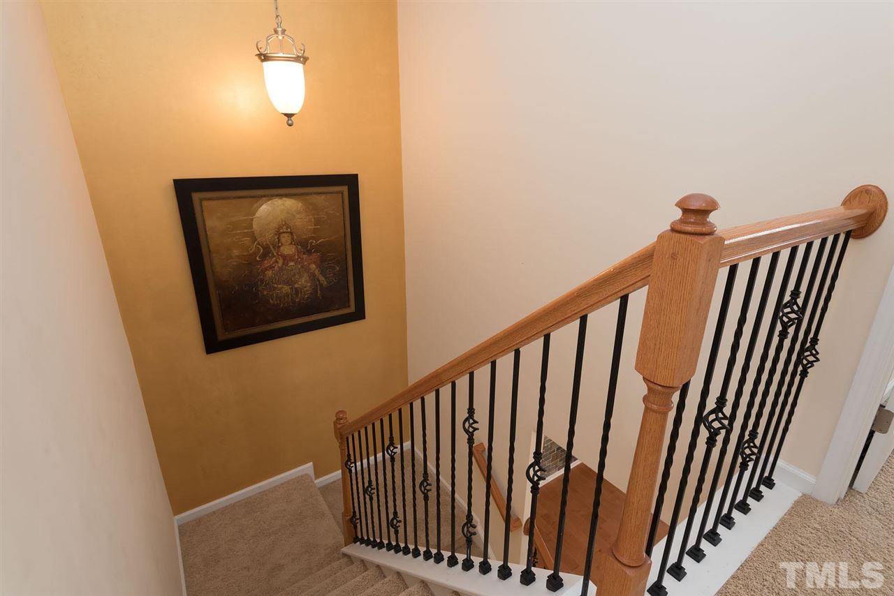 9107 Wooden Road Raleigh, NC 27617 - Photo 13 of 23 Gallery Image 13