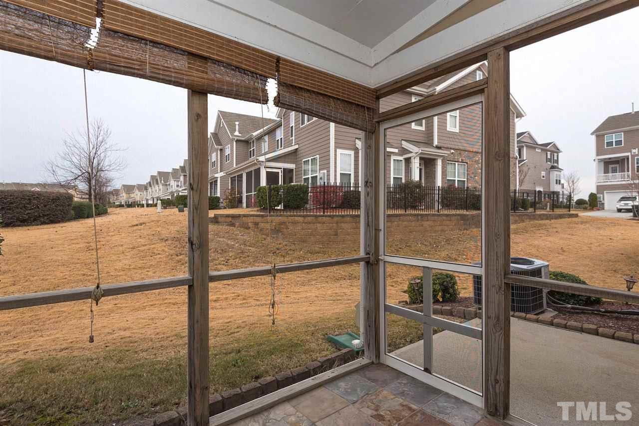 9107 Wooden Road Raleigh, NC 27617 - Photo 21 of 23 Gallery Image 21