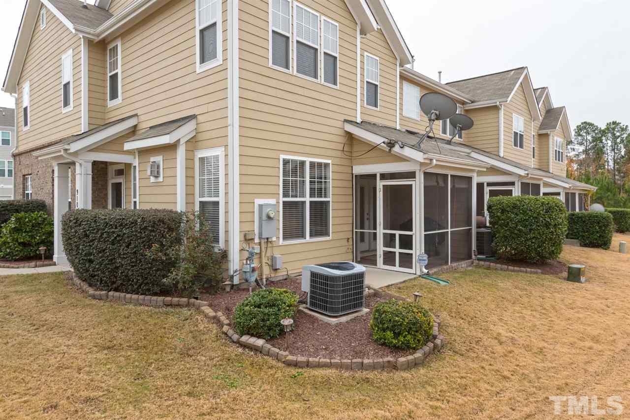 9107 Wooden Road Raleigh, NC 27617 - Photo 22 of 23 Gallery Image 22