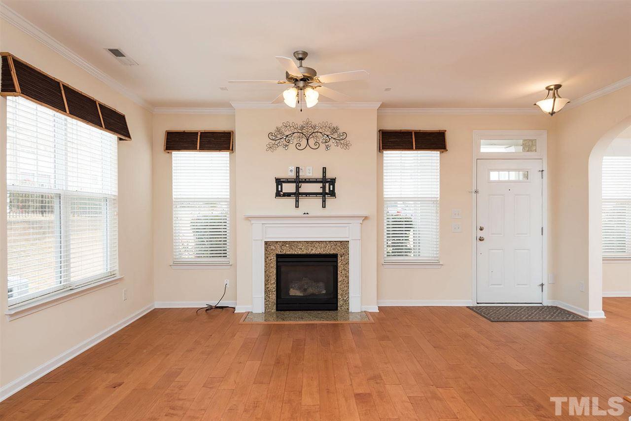 9107 Wooden Road Raleigh, NC 27617 - Photo 5 of 23 Gallery Image 5