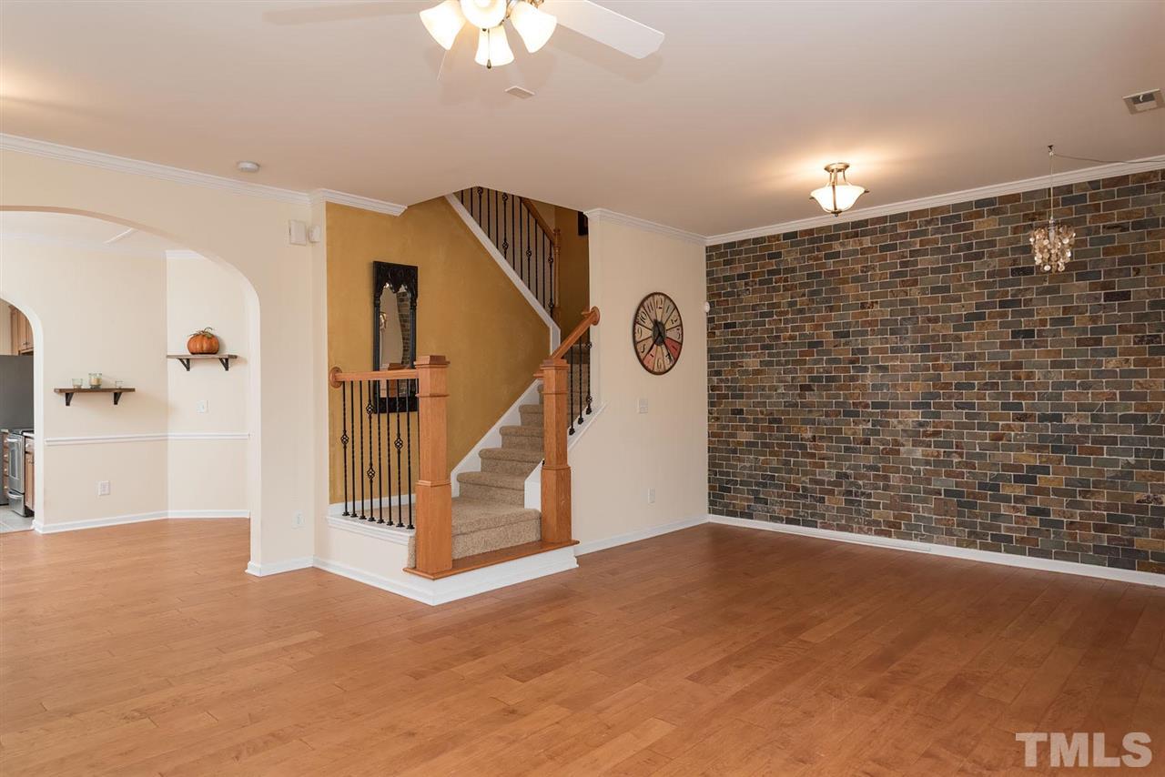 9107 Wooden Road Raleigh, NC 27617 - Photo 6 of 23 Gallery Image 6