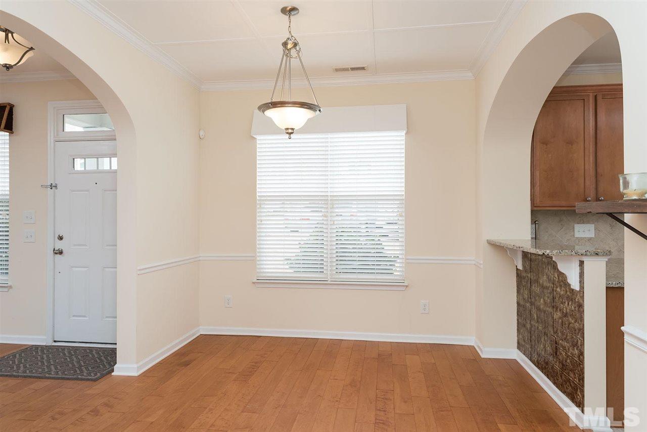 9107 Wooden Road Raleigh, NC 27617 - Photo 9 of 23 Gallery Image 9