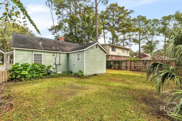 $2,800 | 135 Columbus Drive, Savannah, GA 31405