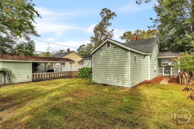 $2,800 | 135 Columbus Drive, Savannah, GA 31405