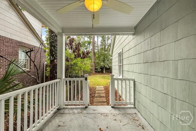 $2,800 | 135 Columbus Drive, Savannah, GA 31405