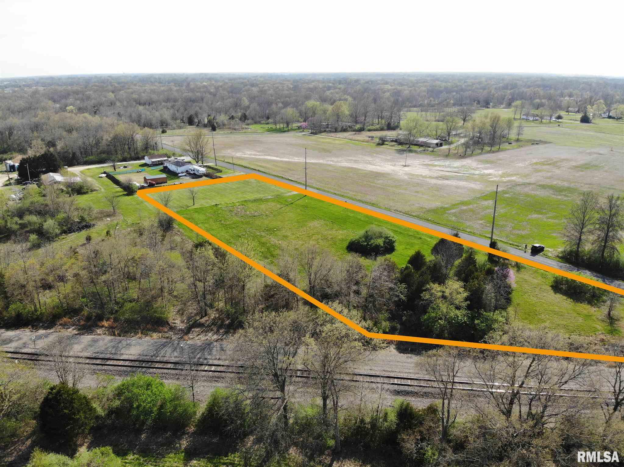 9660 Jolliff Bridge Road Centralia, IL 62801 - Photo 11 of 11