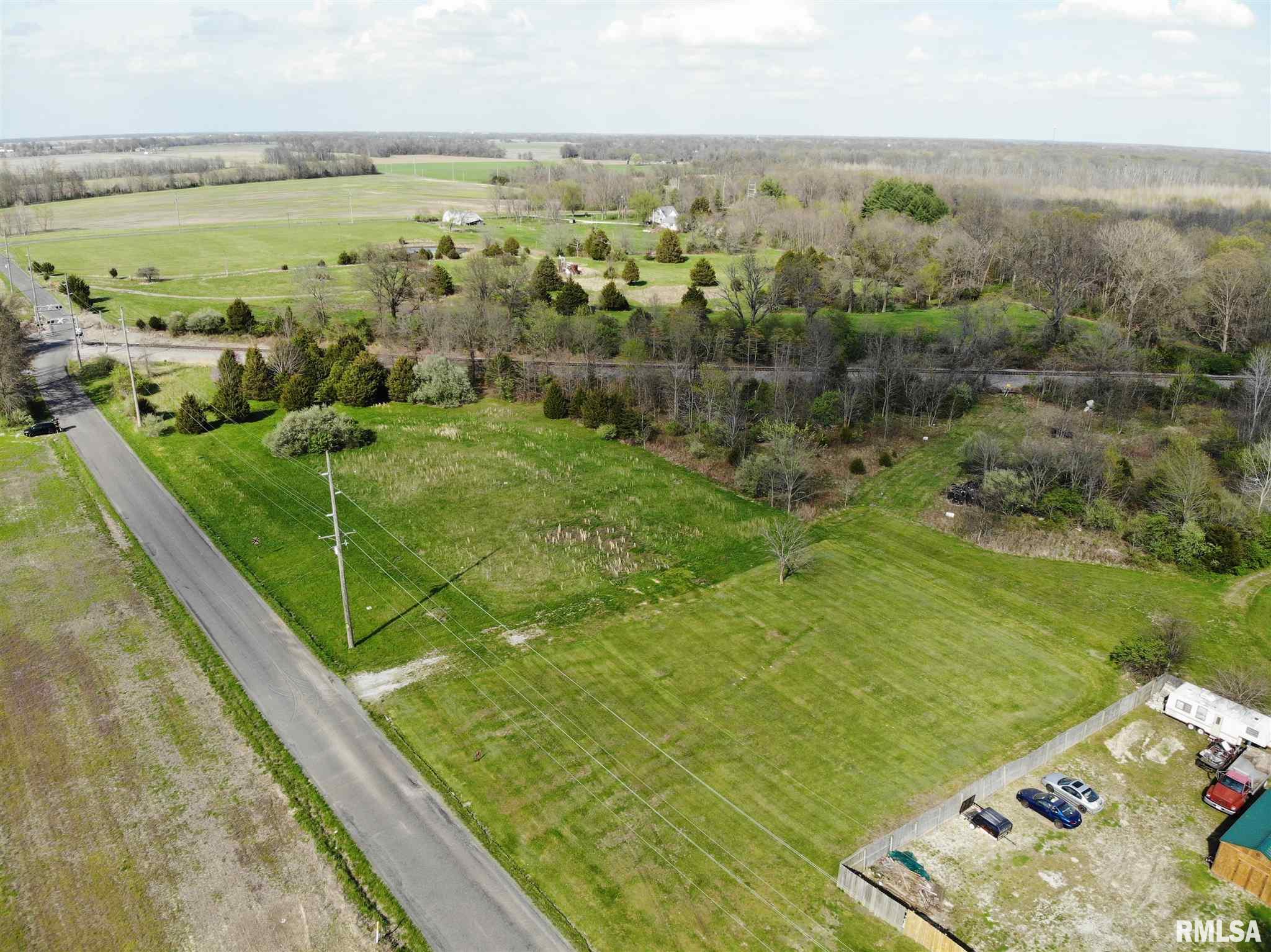 9660 Jolliff Bridge Road Centralia, IL 62801 - Photo 5 of 11