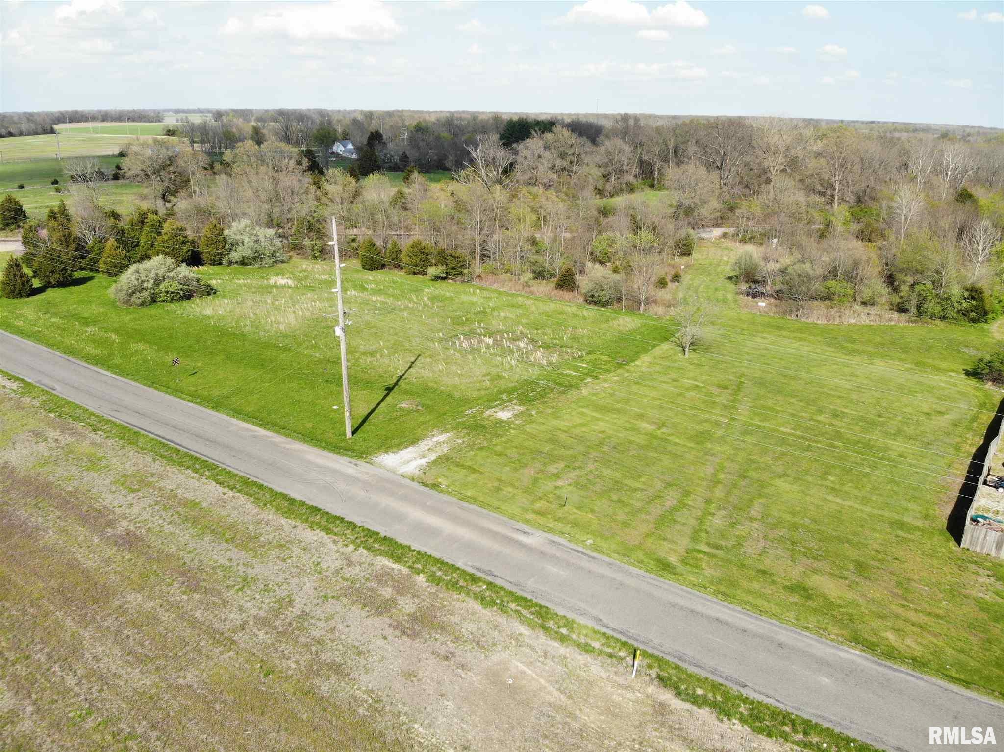 9660 Jolliff Bridge Road Centralia, IL 62801 - Photo 6 of 11