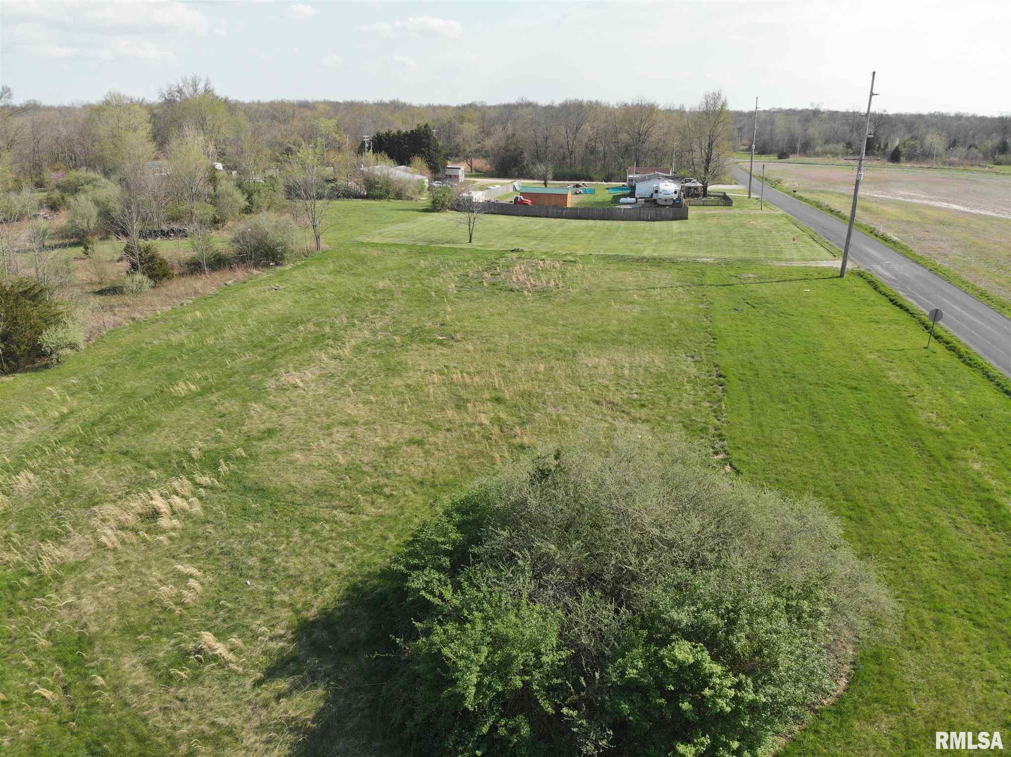9660 Jolliff Bridge Road Centralia, IL 62801 - Photo 8 of 11