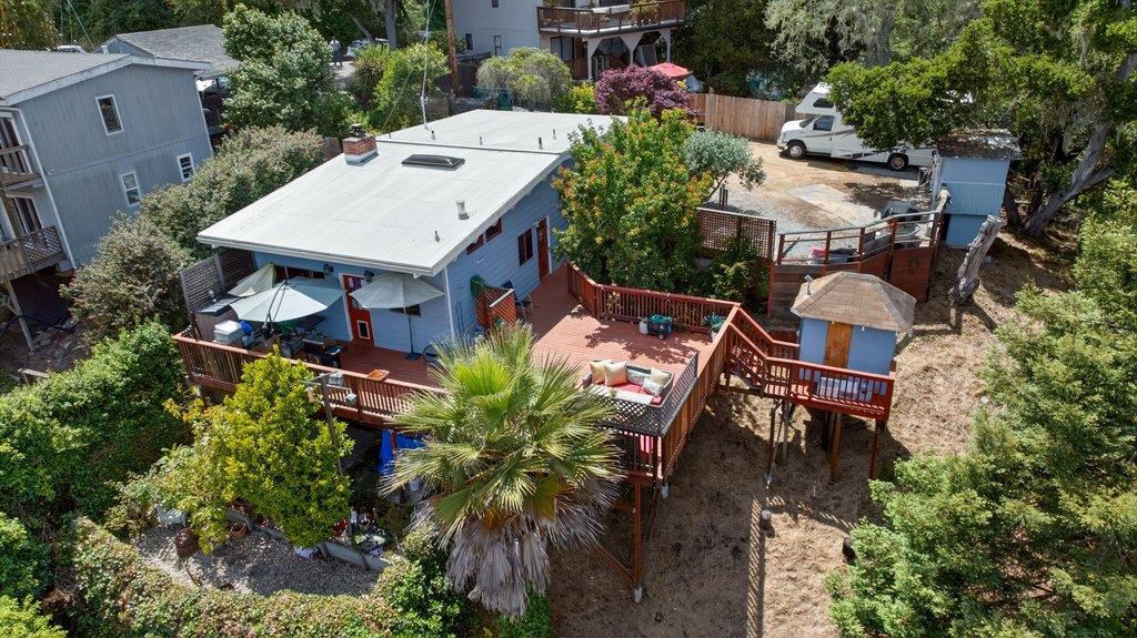 110 Rutherford Court Aptos, CA 95003 - Photo 31 of 33