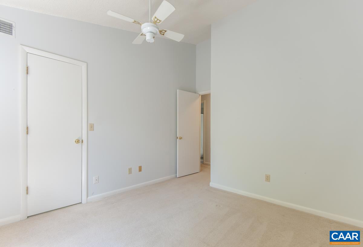 117 Turtle Creek Road, Unit 9 Charlottesville, VA 22901 - Photo 19 of 33 a view of an empty room